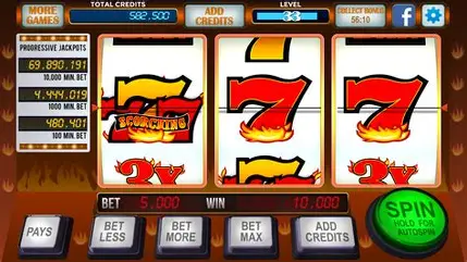 Live Casino Tables